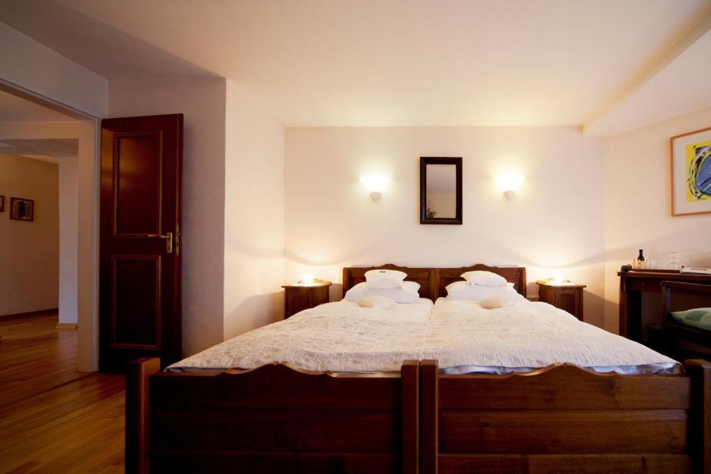 Romantik Hotel Alte Vogtei Hamm  Quarto foto
