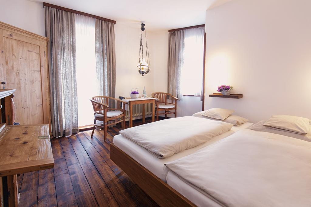 Romantik Hotel Alte Vogtei Hamm  Quarto foto