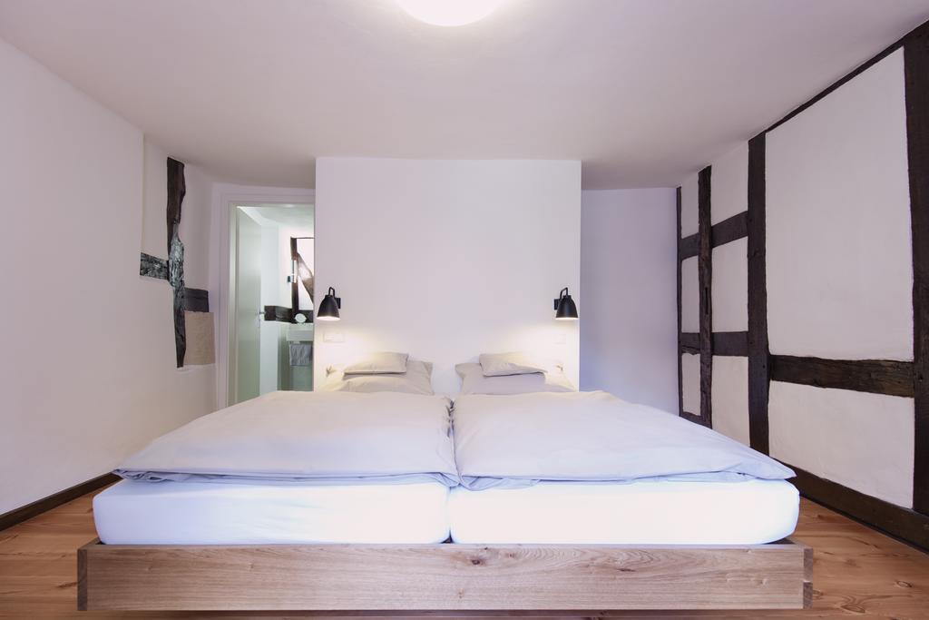 Romantik Hotel Alte Vogtei Hamm  Quarto foto