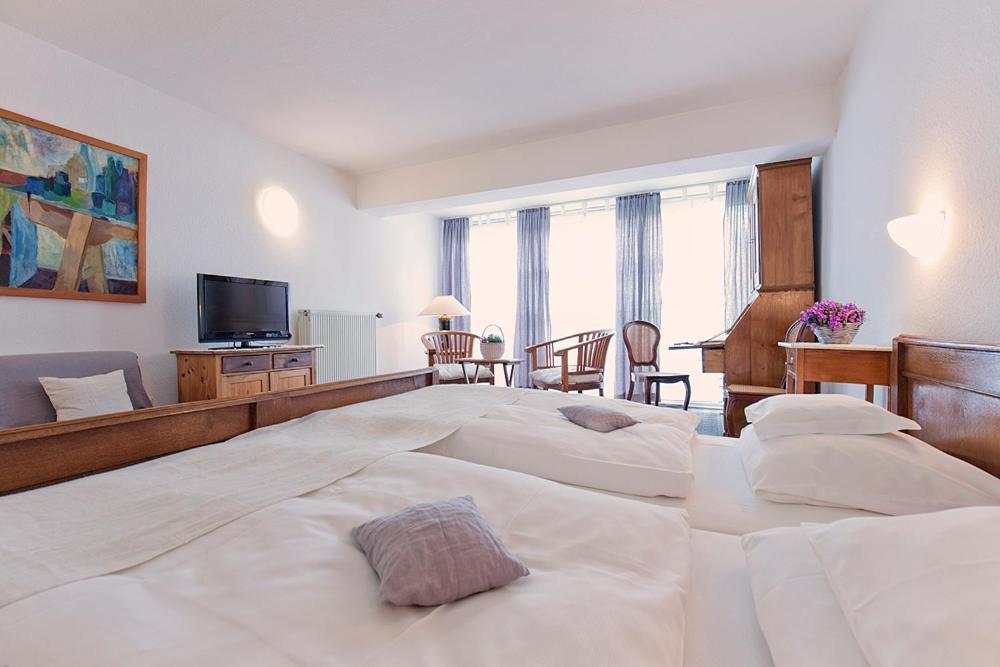 Romantik Hotel Alte Vogtei Hamm  Exterior foto
