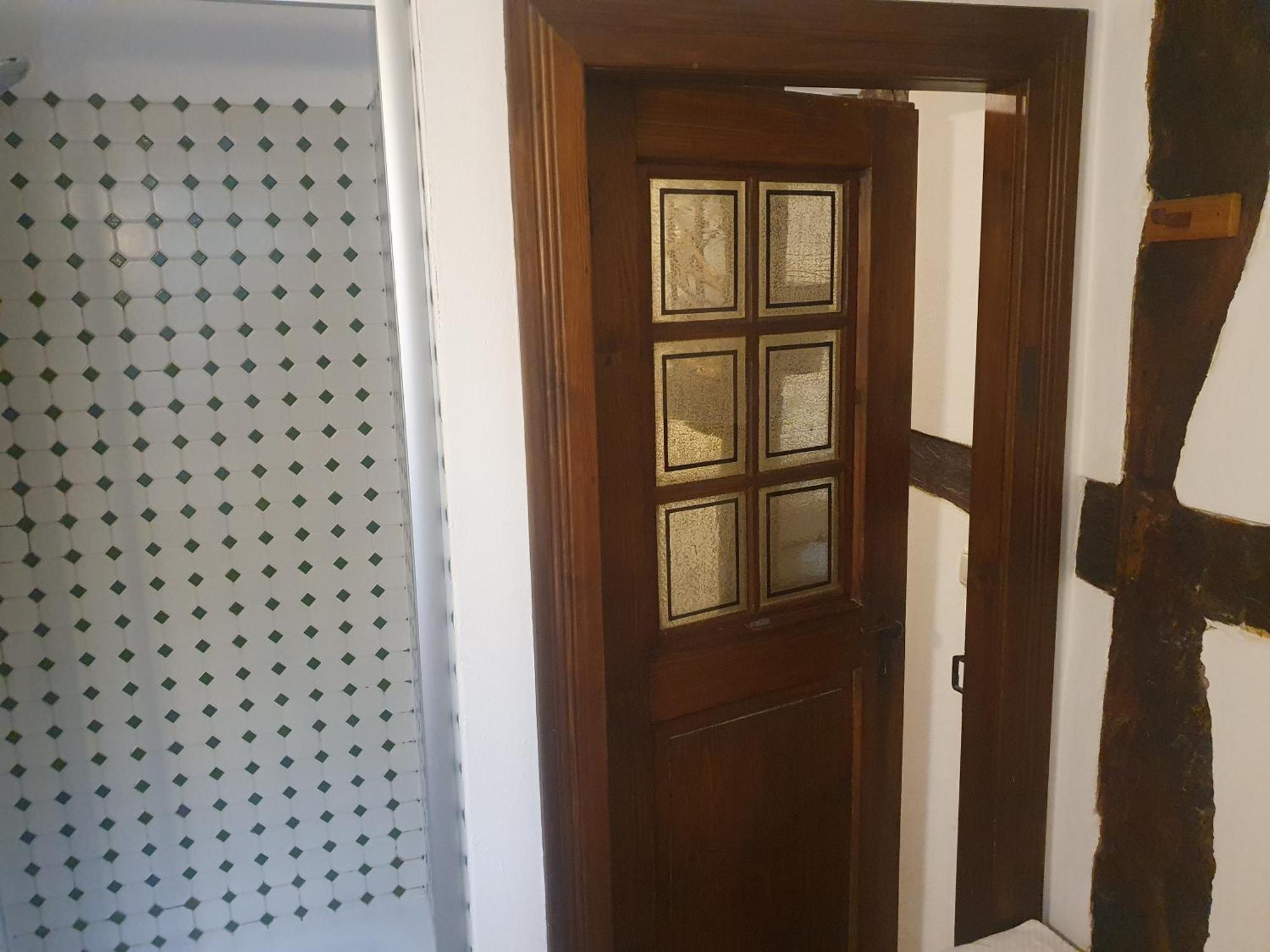 Romantik Hotel Alte Vogtei Hamm  Exterior foto